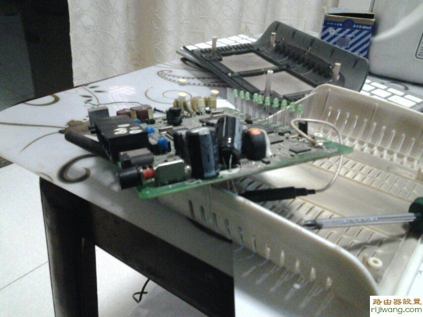 tplink路由器维修_路由器维修_dlink路由器维修