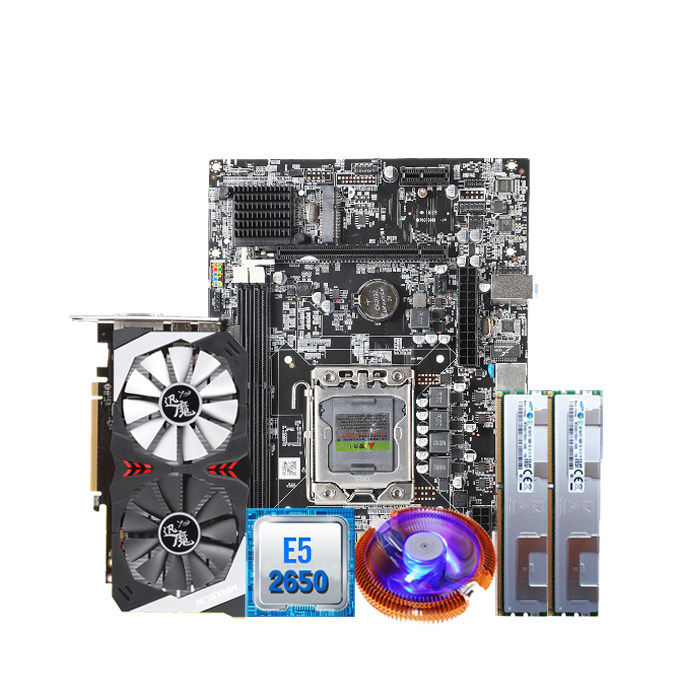 打游戏好点的主板 显卡 cpu_打游戏好点的主板 显卡 cpu