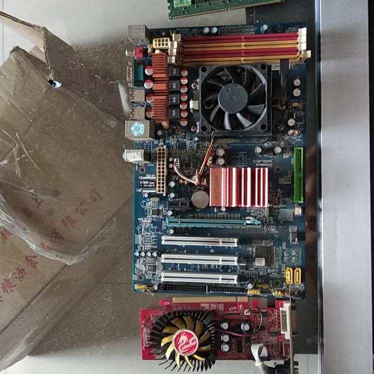 打游戏好点的主板 显卡 cpu_打游戏好点的主板 显卡 cpu