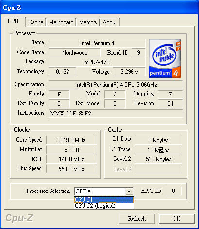 cpu超线程害死人_cpu超线程害死人