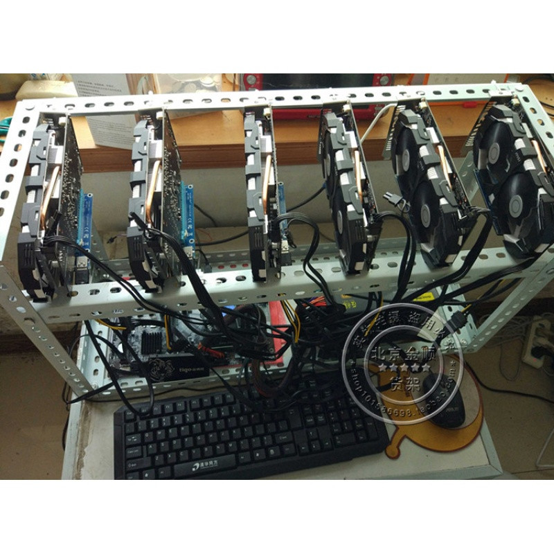 比特币挖矿为什么要用显卡_比特币挖矿为什么要用显卡