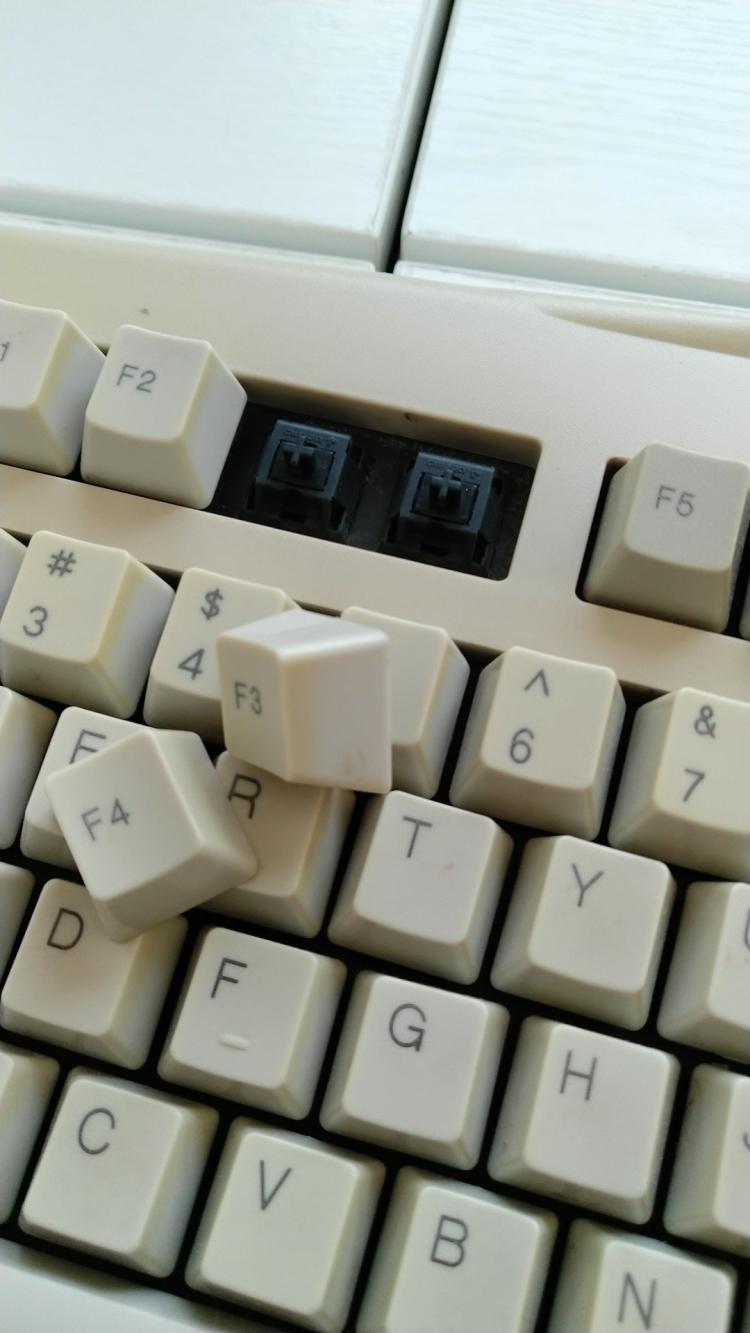 实达机械键盘百科_实达机械键盘百科