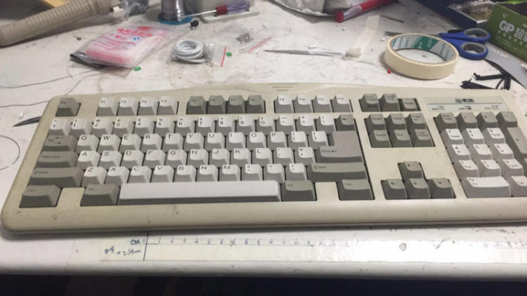 实达机械键盘百科_实达机械键盘百科