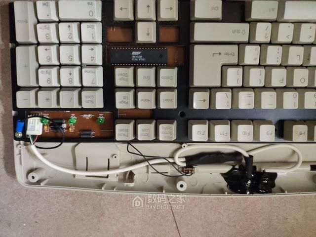 实达机械键盘百科_实达机械键盘百科