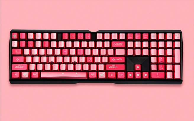 樱桃键盘_樱桃机械键盘,_樱桃 机械键盘