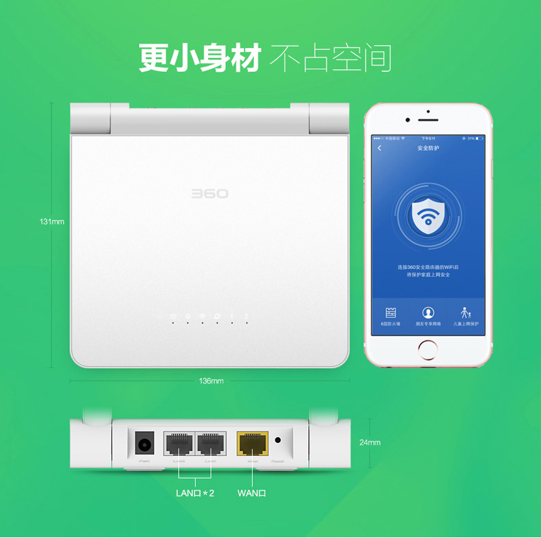 迷你路由器wifi用不了_迷你路由器wifi用不了