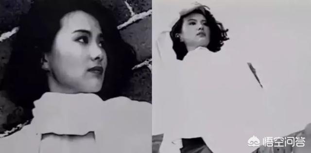 出演过黑豹MV，与摇滚歌手结婚，年过五十拿影后，咏梅就是这么酷