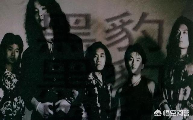 出演过黑豹MV，与摇滚歌手结婚，年过五十拿影后，咏梅就是这么酷