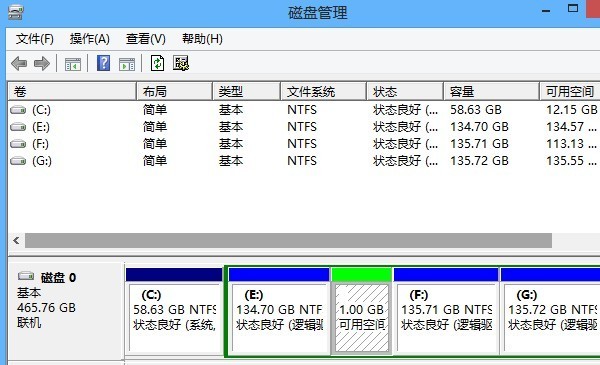 移动硬盘分区软件哪个好用_移动硬盘分区软件哪个好用