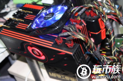 技巧：比特币挖掘教程教程，通过使用显卡进行挖掘来赚取比特币