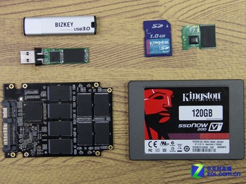 固态硬盘和u盘_固态硬盘和u盘两者区别_固态硬盘和u盘的区别