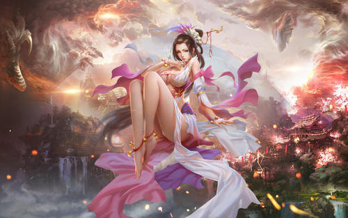 4g显卡能玩什么游戏
