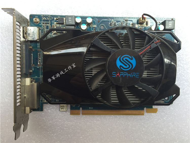 完美：再多一张显卡会让您变得更强壮吗？ AMD CrossFire双显卡交火首次体验