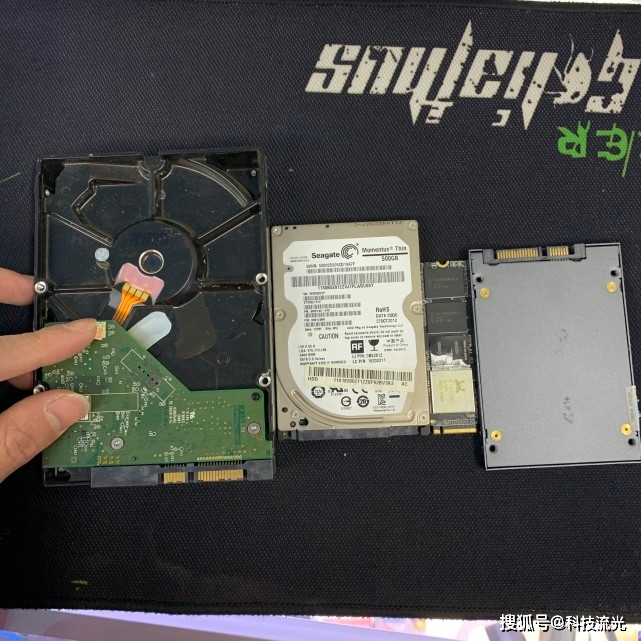 品牌电脑硬盘分区