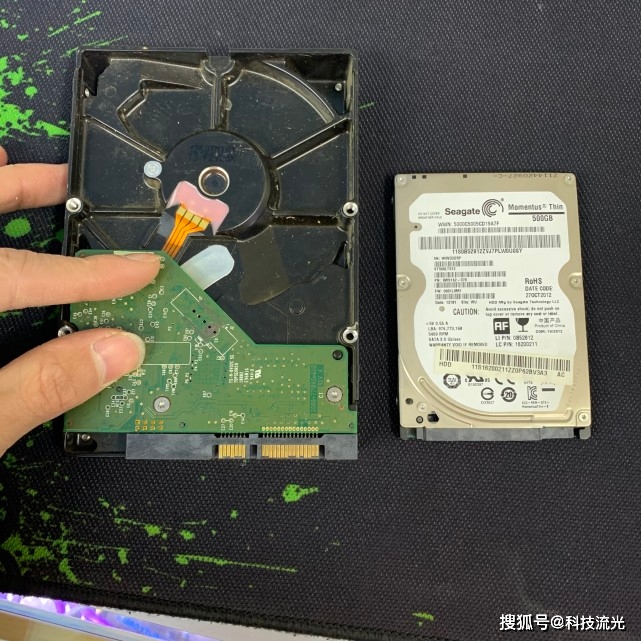 品牌电脑硬盘分区