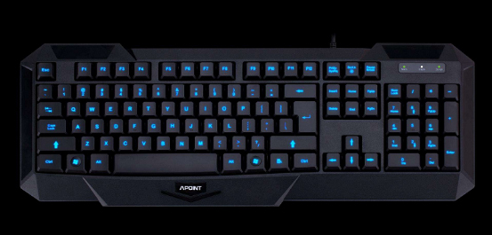 计算机键盘的布局其实非常不合理 十万个冷知识_键盘知识_键盘知识