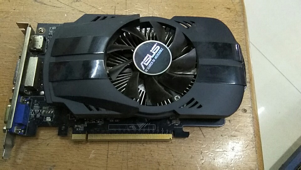 怎么看独立显卡有没有工作_怎么看独立显卡有没有工作