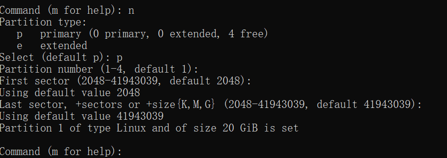 ubuntu 挂载硬盘分区_ubuntu 挂载硬盘分区