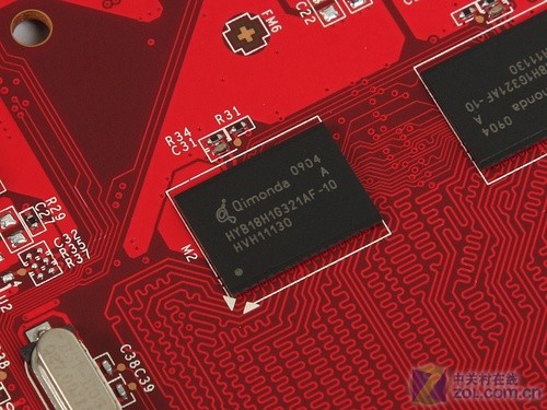 绿色节能版显卡 MSI N9600上市仅598元 