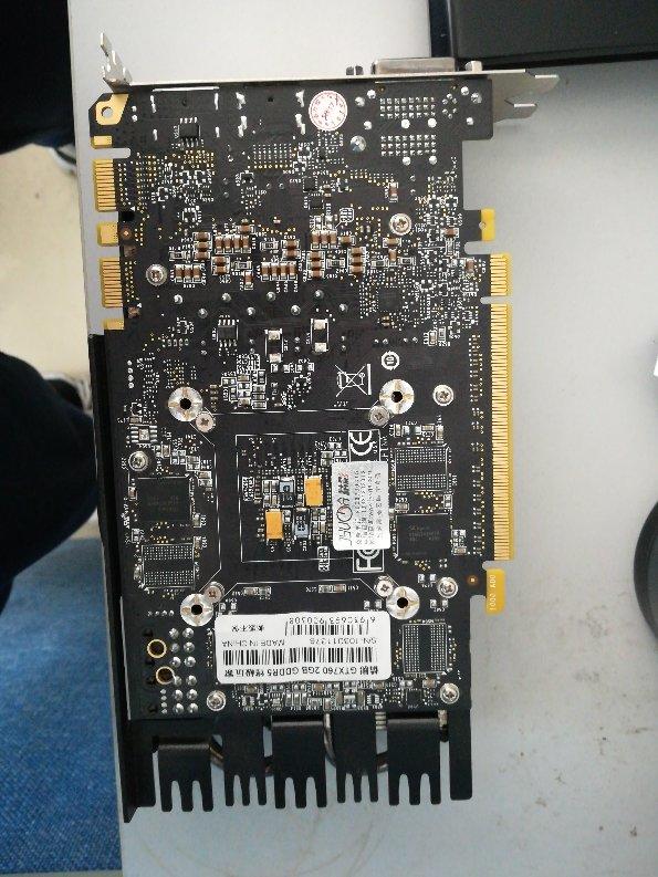 微星9600gt显卡_微星9600gt显卡