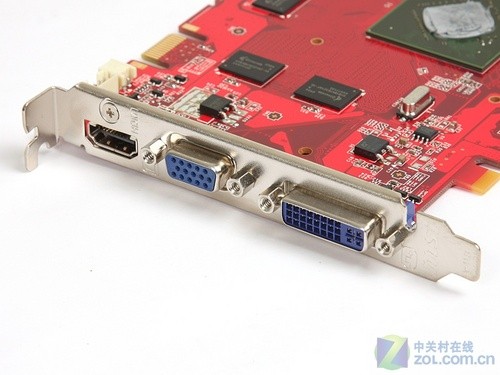绿色节能版显卡 MSI N9600上市仅598元 
