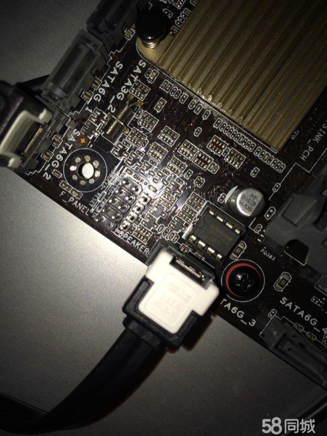 硬盘安装 硬件图解_硬盘安装 硬件图解