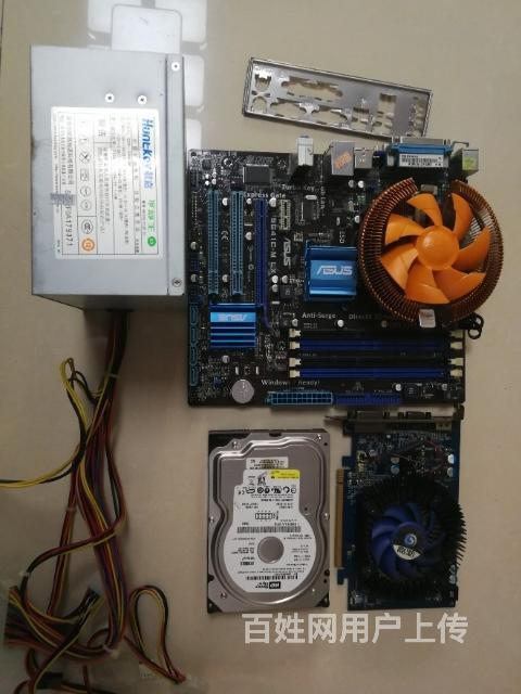 硬盘安装 硬件图解_硬盘安装 硬件图解