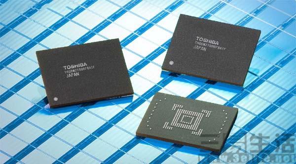 完美：eMMC5.1和UFS2.0两种手机内存哪个更好？有什么区别？