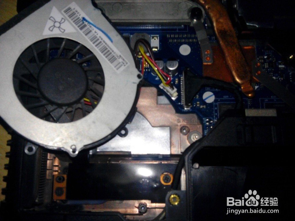 索尼笔记本电脑拆机_索尼笔记本电脑拆机