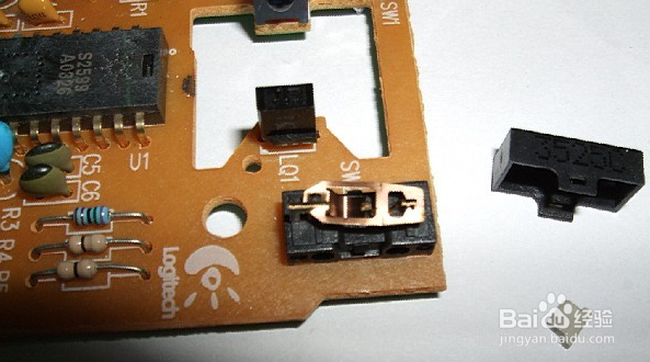 为什么鼠标单击变双击_为什么鼠标双击变单击_为什么鼠标单击变双击