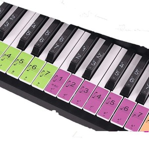 midi键盘和电钢琴的区别_电钢琴和键盘的区别_电钢琴和键盘的区别