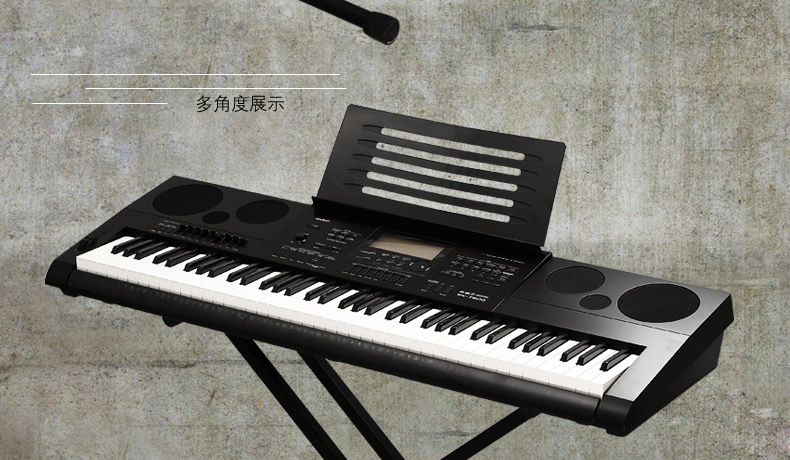 电钢琴和键盘的区别_midi键盘和电钢琴的区别_电钢琴和键盘的区别