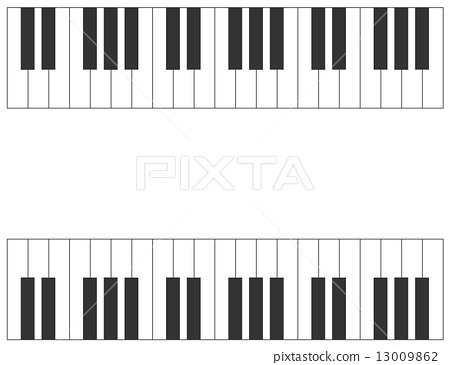 MIDI键盘，电子琴，电钢琴和键盘合成器之间的区别