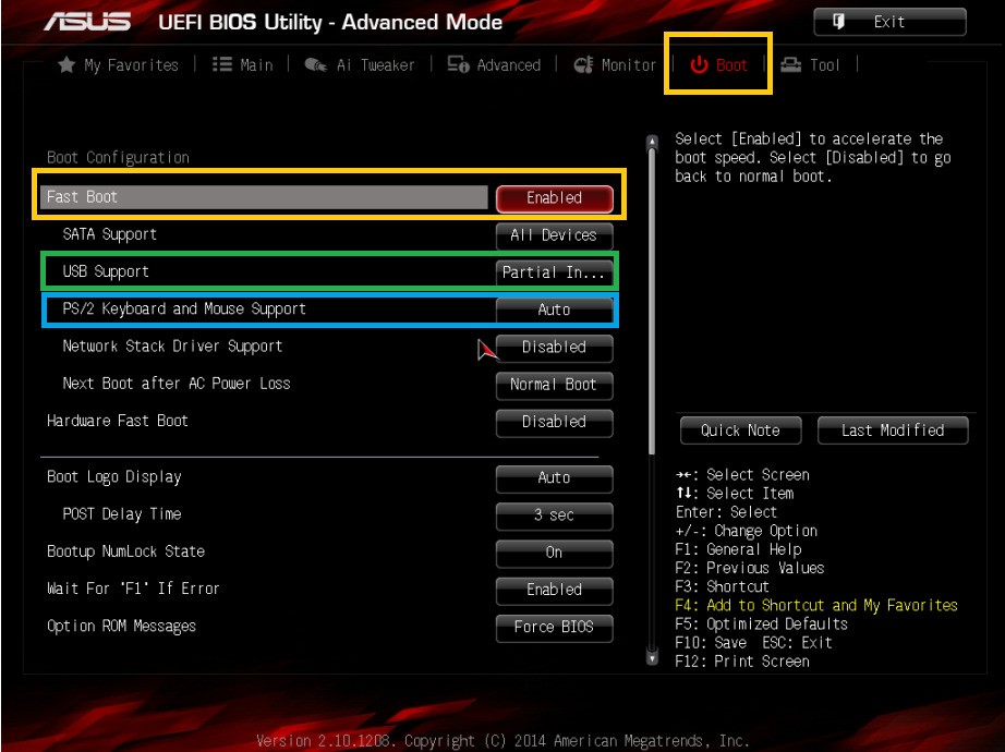 如何刷新华硕主板的BIOS版本？华硕主板BIOS升级详细图文教程