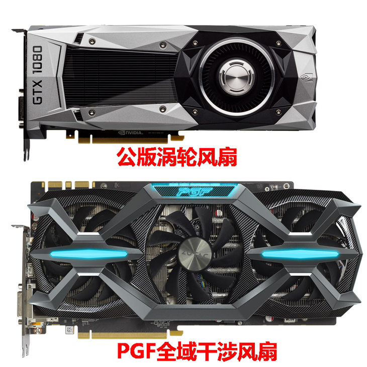 显卡风扇不自动工作_显卡风扇不自动工作