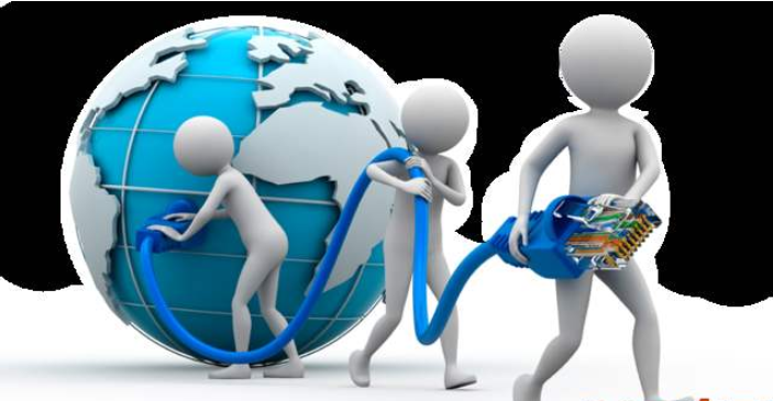 有线电视线 宽带