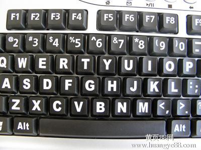 键盘的字母排列_键盘的字母排列