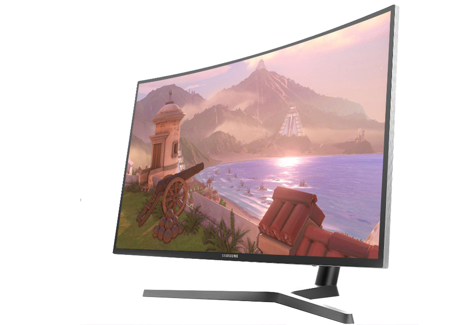 三星曲面显示器说明书_三星曲面显示器说明书