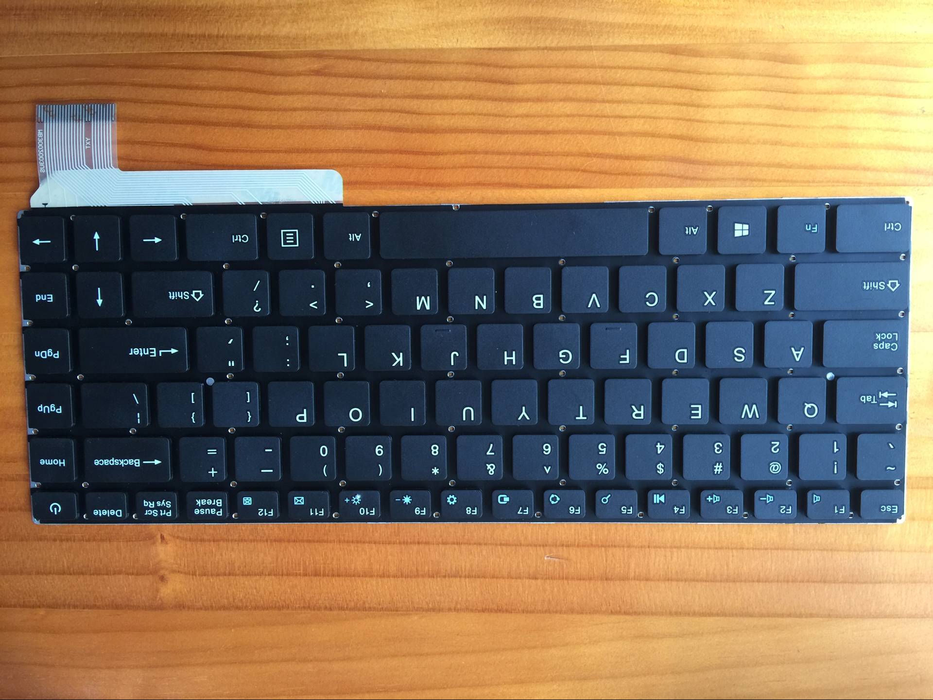 薄膜键盘和机械键盘的区别_薄膜键盘和机械键盘_薄膜键盘和机械键盘