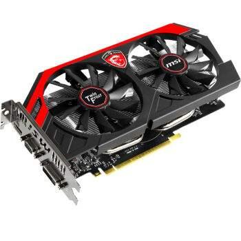 gtx750显卡安装图解