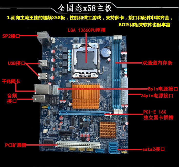 gtx750显卡安装图解_gtx750显卡安装图解