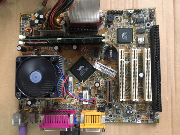 gtx750显卡安装图解_gtx750显卡安装图解