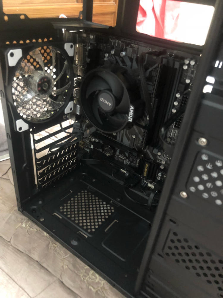 cpu 散热 上吹式_cpu 散热 上吹式