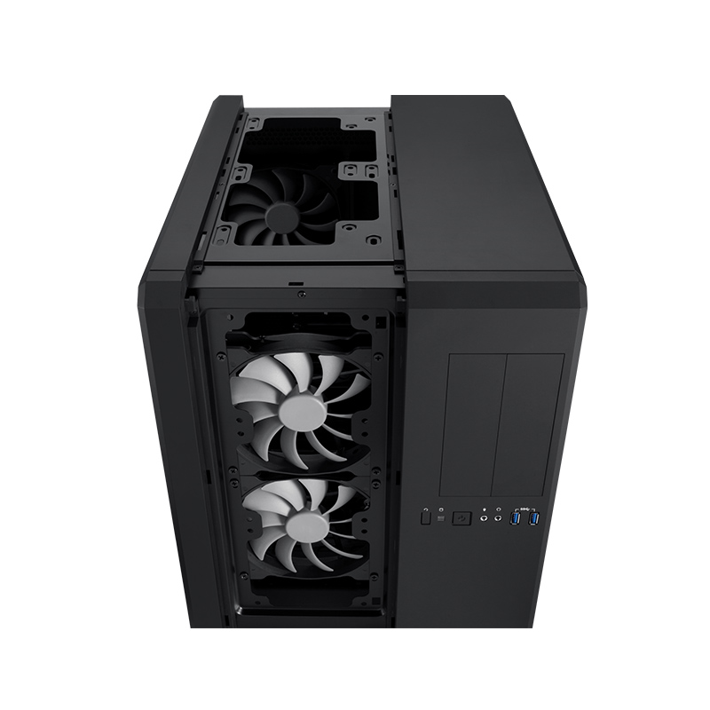 cpu 散热 上吹式_cpu 散热 上吹式