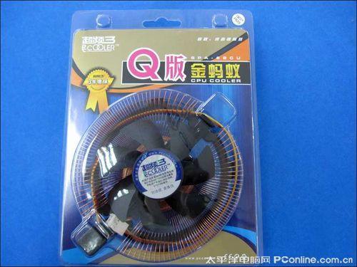 超强：最全面的系统散热！下吹式CPU散热器购物指南
