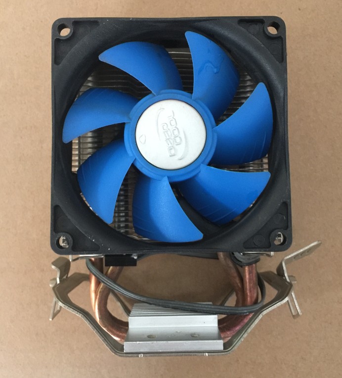 cpu 散热 上吹式_cpu 散热 上吹式