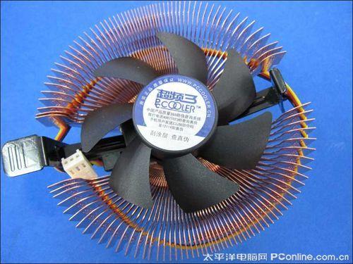 最全面的系统散热!下吹式CPU散热器导购