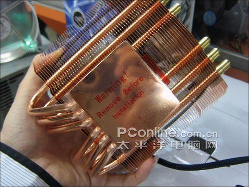 最全面的系统散热!下吹式CPU散热器导购