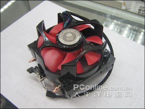最全面的系统散热!下吹式CPU散热器导购