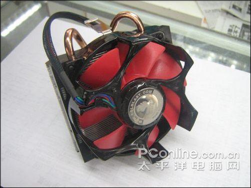 最全面的系统散热!下吹式CPU散热器导购